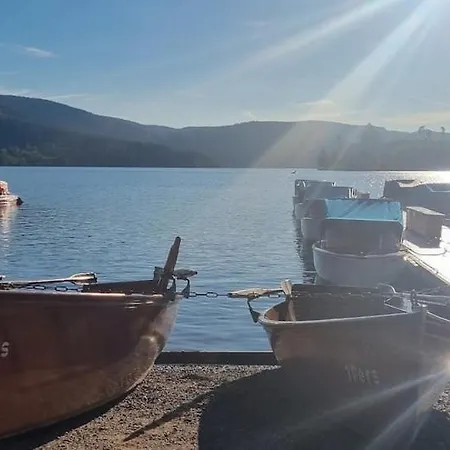 Waldgefluester 2-Zi-Designoase Mit Terrasse Und Tiefgarage Im Neubau *
