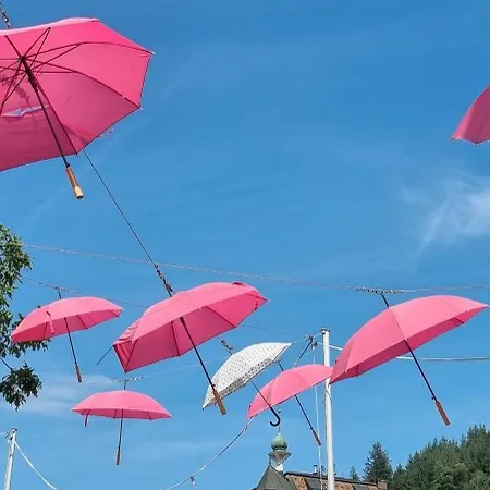 Waldgefluester 2-Zi-Designoase Mit Terrasse Und Tiefgarage Im Neubau * Schluchsee