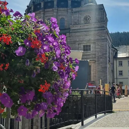 Waldgefluester 2-Zi-Designoase Mit Terrasse Und Tiefgarage Im Neubau Apartman