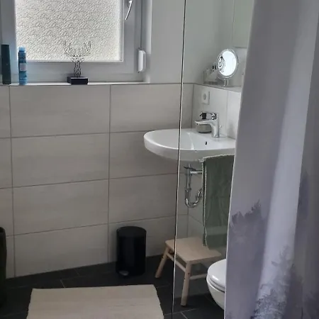 Apartman Waldgefluester 2-Zi-Designoase Mit Terrasse Und Tiefgarage Im Neubau Schluchsee