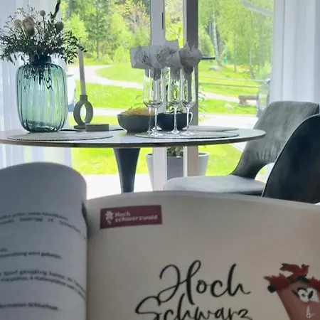 Waldgefluester 2-Zi-Designoase Mit Terrasse Und Tiefgarage Im Neubau